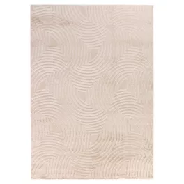 Ay. SAHARA 1113 240 x 340 cm bézs Modern szőnyeg