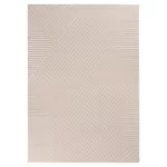 Ay. SAHARA 1115 240 x 340 cm bézs Modern szőnyeg