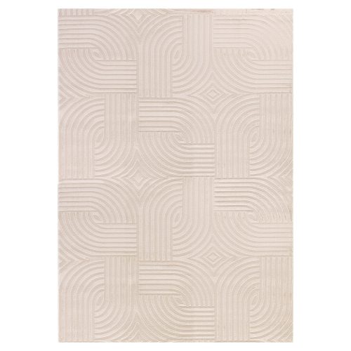 Ay. SAHARA 1112 280 x 370 cm bézs Modern szőnyeg