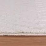 Ay. SAHARA 1115 280 x 370 cm krém Modern szőnyeg