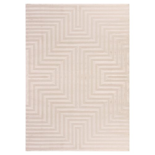 Ay. SAHARA 1111 80 x 150 cm bézs Modern szőnyeg
