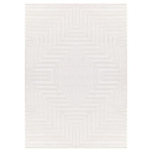 Ay. SAHARA 1111 80 x 150 cm krém Modern szőnyeg