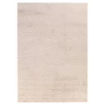 Ay. SAHARA 1113 80 x 150 cm bézs Modern szőnyeg