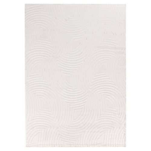 Ay. SAHARA 1113 80 x 150 cm krém Modern szőnyeg