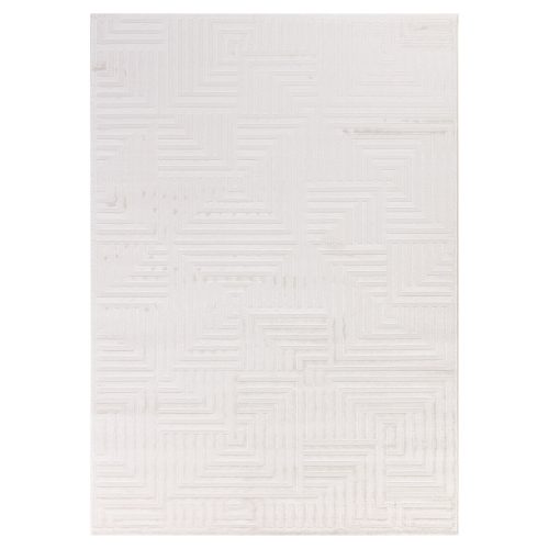 Ay. SAHARA 1114 80 x 150 cm krém Modern szőnyeg