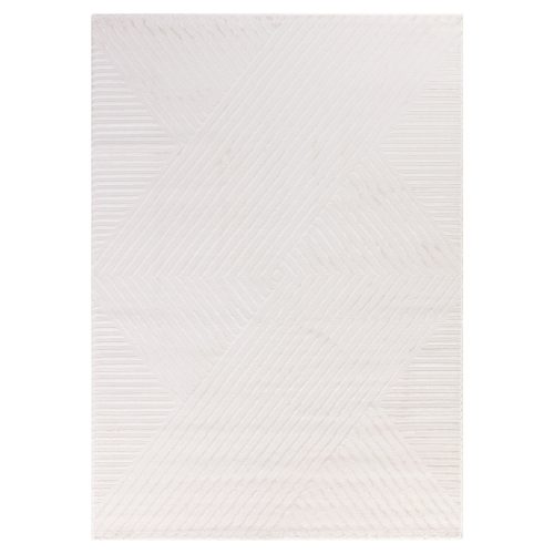 Ay. SAHARA 1115 80 x 250 cm krém Modern szőnyeg