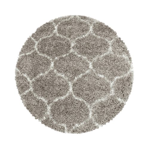SALSA BEIGE 160 x 160 -kör szőnyeg