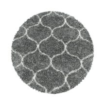 SALSA GREY 200 x 200 -kör szőnyeg