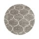 SALSA BEIGE 80 x 80 -kör szőnyeg