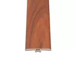 Vinyl SPC padló burkolatváltó Serengeti dió 2400x45x6 mm