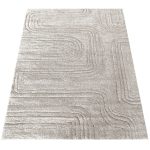 Dy. Serenity 01 bézs 80 x 150 cm szőnyeg