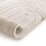 Dy. Serenity 01 bézs 80 x 150 cm szőnyeg