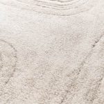 Dy. Serenity 01 bézs 80 x 150 cm szőnyeg