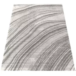 Dy. Serenity 02 szürke 120 x 170 cm szőnyeg