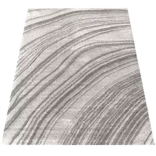Dy. Serenity 02 szürke 200 x 290 cm szőnyeg