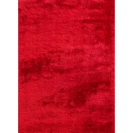 Ber. SEVEN SOFT 7901 piros 160 x 220 cm szőnyeg