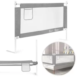 Bizonsági rács védőkorlát 150 cm