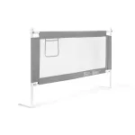 Bizonsági rács védőkorlát 150 cm