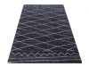 Sherpa 03 - barna 160 x 220 cm Sherpa 03 - barna 160 x 220 cm