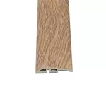 Vinyl SPC padló szintkiegyenlítő Sipadan tölgy 2400x45x8 mm
