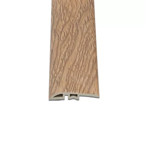 Vinyl SPC padló szintkiegyenlítő Sipadan tölgy 2400x45x8 mm