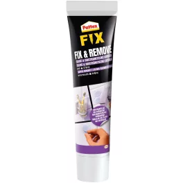 Ragasztó Pattex FIX & REMOVE