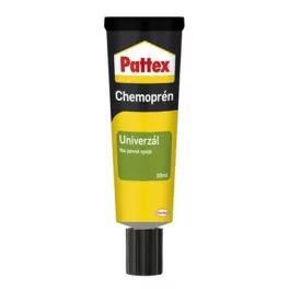 Ragasztó Pattex® Chemoprén Univerzális, 50 ml