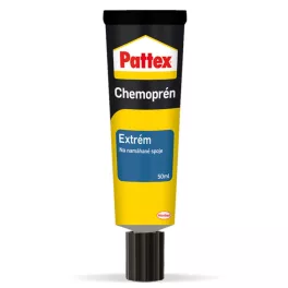 Ragasztó Pattex® Chemoprén Extrém, 50 ml