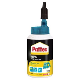 Ragasztó Pattex® Wood Super 3, 250 g