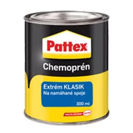 Ragasztó Pattex® Chemoprén Extrém KLASIK, 300 ml