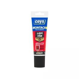 Ragasztó Ceys MONTACK MINDENT AZONNAL RAGASZT, 190 g