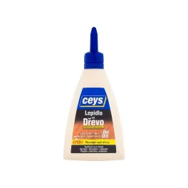Ragasztó Ceys Professional, fára, D2/D3, 250 g