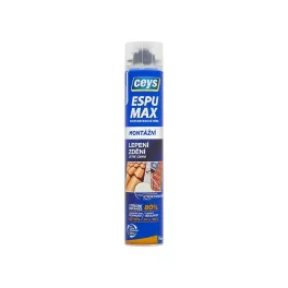 Hab Ceys Espumax PU, szerelő, 750 ml