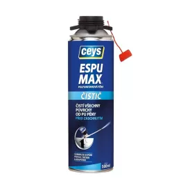 Ceys Espumax PU, poliuretán tisztító hab, 500 ml