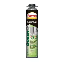 Hab Pattex GreenQ, PU, ECO hab, pisztolyos, 750 ml