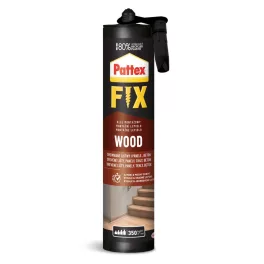 Ragasztó Pattex® Fix Wood, 385 g