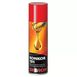 Olaj Sheron Konkor 101, 300 ml