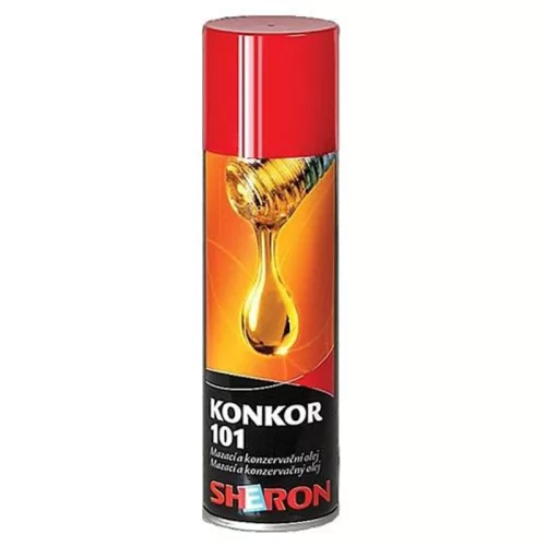Olaj Sheron Konkor 101, 300 ml