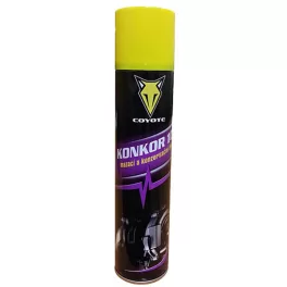 Olaj Coyote Konkor 101, 300 ml, kenő, kenőanyag spray