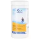 Medence klórgranulátum, Chemoform 0401 Chemoclor 70%, fehér, 1 kg, 70 % aktív klór, gyorsan oldódó, algásodás megelőzés, fertőtlenítés