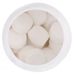 Medence klórtabletta, Chemoform 3601 (20 g), fehér, 1 kg, 80 % aktív klór, lassan oldódó, szerves, stabilizált