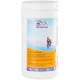 Medence klórtabletta, Chemoform 4601 (20 g), fehér, 1 kg, 50 % aktív klór, gyorsan oldódó, pH-semleges, stabilizált
