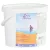 Medence klórtabletta, Chemoform 5603 (200 g), fehér, 3 kg, lassan oldódó, hosszú távú fenntartó klórozáshoz