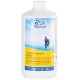 Medence aktív oxigén aktivátor, Chemoform 0590, fehér, 1 l, klórmentes, algagátló, oxigén granulátumhoz, 2. komponens