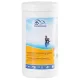 Medence aktív oxigén granulátum, Chemoform 0591, fehér, 1 kg, sokkoló és folyamatos kezeléshez, 1. komponens, aktivátorral együtt alkalmazandó