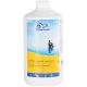Medence algaölő szer, Chemoform Algicid Standard 0604, fehér, 1 l, klórmentes, csökkentett habzású, pH semleges