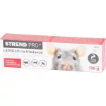 Ragasztó Strend Pro Gardencol, 135 g, rágcsálókhoz, egerekhez, patkányokhoz és rovarokhoz