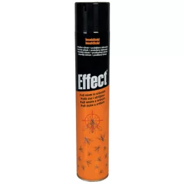 Effect® rovarirtó spray - 400ml