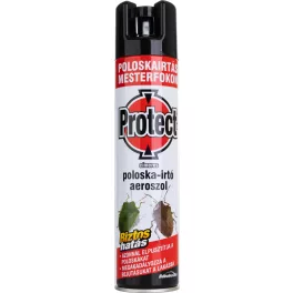 PROTECT poloskairtó spray - 400ml