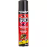 Spray PROTECT, aeroszol, darázsfészkek irtására, 400 ml